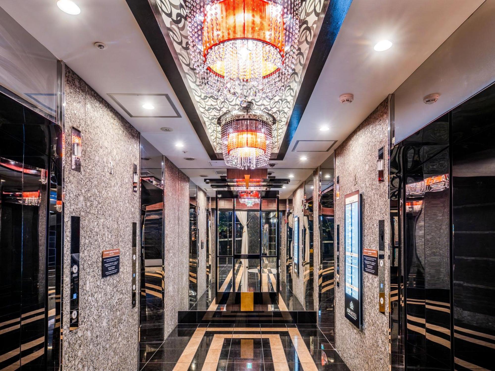 Apa Hotel Yamanote Otsuka Ekimae Tower — Fotos 3